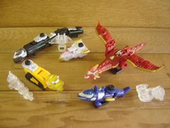 ♯Iwi19JTらんにょこにょこにょこマスコット全7種 - メルカリ