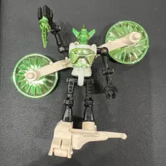 2025年最新】ミクロマン アクロイヤーの人気アイテム - メルカリ