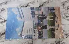 플레이 매트 러브라이브! 니지가사키 학원 스쿨 아이돌 동호회