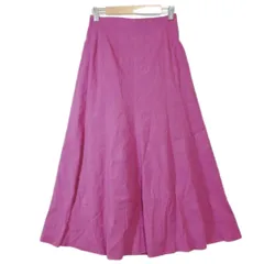 訳アリ FRAY I.D フレイアイディー ロング スカート Mサイズ　b620