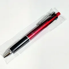 東京藝術大学ロゴ入り4色オリジナルボールペン