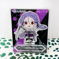 ソードアートオンライン アクリルスタンド ユウキ SAO Sword Art Online アクスタ 公式グッズ KADOKAWA 2020年製 未開封 台座付き キャラクターグッズ アニメ グッズ コレクション ディスプレイ用 アクセサリー