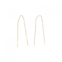 Maggoosh》Current ピアス 通常価格41,800 円 (税込) - メルカリ