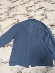 ROF-MAO 甲斐田晴 カーディガン にじさんじ