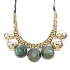 マルニ MARNI NECKLACEのサムネイル