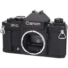 2025年最新】canon new f-1の人気アイテム - メルカリ