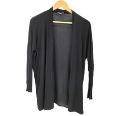 ヘルムートラング HELMUT LANG レーヨンカーディガン レディース import：S のサムネイル