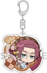 中古】雑貨 ファーストファンブックセット 「サクラノ刻」 character1