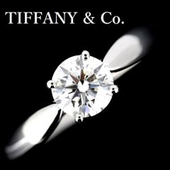 豪華☆インデックスリング☆PTダイヤモンドリング D:1.220ct - メルカリ