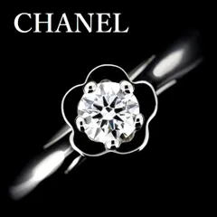 2026年最新】シャネル カメリアリング ダイヤモンドの人気アイテム
