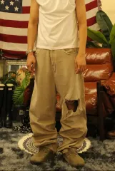 Carhartt カーハート ヴィンテージ ワークパンツ 34