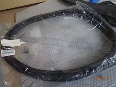 トヨタ30系プリウス専用 純正部品ウエザストリップアウター 4本セット