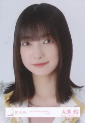 【中古】生写真(乃木坂46) 櫻坂46/大園玲/バストアップ/櫻坂46ランダム生写真【「5th TOUR 2025 “Addiction”」ライブ衣装】