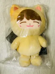 2025年最新】ジェヒョン ぬいぐるみ 40cmの人気アイテム - メルカリ