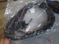 プリウス 60系 MXWH/ZVW60/65 ドアバイザー 4枚 雨よけ 金具付 - メルカリ