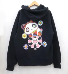 2025年最新】blackpink 村上隆 パーカーの人気アイテム - メルカリ