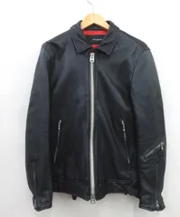 2025年最新】nano universe メンズ シングルライダースの人気アイテム