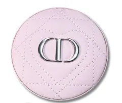 DIOR ディオール ビューティー ミラー ポケットミラー 鏡 ピンク [並行輸入品] 