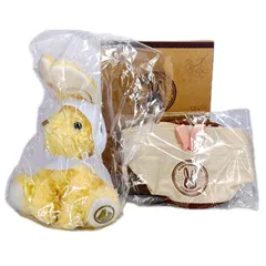 ブロッコリー 刀剣乱舞 ONLINE ラビットコレクション 『山姥切国広』 ぬいぐるみ