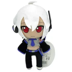 2025年最新】弱音ハク ぬいぐるみの人気アイテム - メルカリ