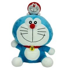 SEGA セガ ドラえもん スペシャルひみつ道具といっしょ ～ミニドラえもんVer， ぬいぐるみ