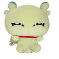 サンライズ Fate Grand Order ぷりぬい もちとろ コン ぬいぐるみ   タグ付き