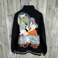 2025年最新】Looney Tunes ジャージの人気アイテム - メルカリ