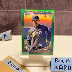 2025年最新】松井稼頭央 サインの人気アイテム - メルカリ