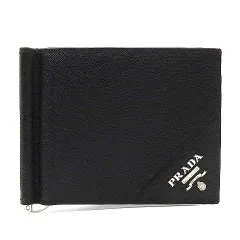 2026年最新】prada マネークリップの人気アイテム - メルカリ