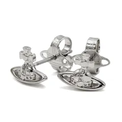 Vivienne Westwood ヴィヴィアン ウエストウッド 62010359-02P019 LORELEI STUD EARRINGS ピアス レディース
