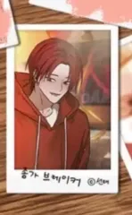 BOMTOON 2026 シーグリ シーズングリーティング 종가 ブレーカー 종브 トレカ 販売