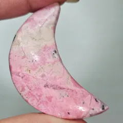 ロードナイト✨お月様✨カービング✨