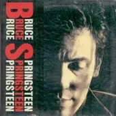 Bruce Springsteen 未開封