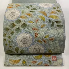 初代 久保田一竹 落款入 辻ヶ花 金通し 絞り 手描き 正絹 躾糸付き X101 初代久保田一竹 国内手縫いお仕立て付き 一竹辻が花 振袖 金糸織り込み