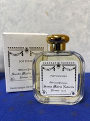 【未使用】サンタ・マリア・ノヴェッラ オーデコロン ポプリ 100ml Amazon | サンタマリアノヴェッラ オーデコロン ポプリ 100ml [並行