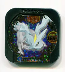 2025年最新】ポケモントレッタ キュレムの人気アイテム - メルカリ