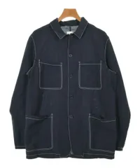 mando カジュアルジャケット メンズ 【古着】【中古】【送料無料】