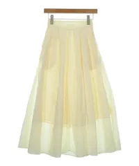 green label relaxing ロング・マキシ丈スカート レディース 【古着】【中古】【送料無料】