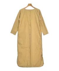 SLOBE IENA シャツワンピース レディース 【古着】【中古】【送料無料】