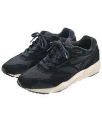 未使用 マーガレットハウエル ミズノ コンテンダー 25.5 スニーカー