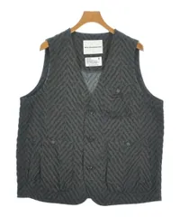 White Mountaineering ブルゾン（その他） メンズ 【古着】【中古】【送料無料】のサムネイル