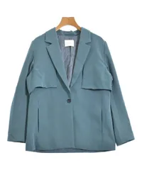 HARE カジュアルジャケット レディース 【古着】【中古】【送料無料】