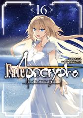 Fate/Apocrypha 16/KADOKAWA/이시다 아키라(코믹)