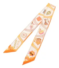 2025年最新】hermes ツイリー アイスの人気アイテム - メルカリ