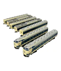 2025年最新】KATO 10-395 583の人気アイテム - メルカリ