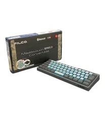 超美品 FILCO Majestouch MINILA-R キーボード_112 2026年最新】filco majestouch minila-rの人気アイテム - メルカリ