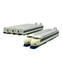 2026年最新】nゲージ 新幹線 0系の人気アイテム - メルカリ