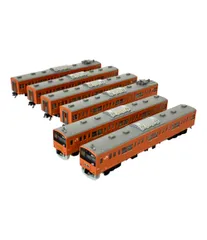 2025年最新】201系 鉄道模型の人気アイテム - メルカリ