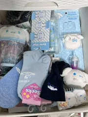 サンリオ シナモロール グッズ ぬいぐるみ セット