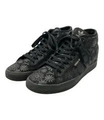 アディダス インヒールスニーカー ADIHONEY W M21877 レディース SIZE 24.0 (L) adidas